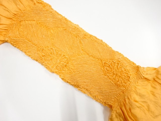 Japanese Kimono / Accessories Silk